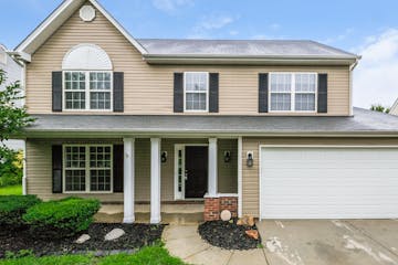 9736 Steele Meadow Rd Charlotte, NC 28273